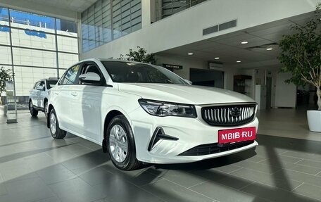 Geely Emgrand, 2024 год, 2 217 990 рублей, 7 фотография