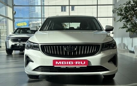 Geely Emgrand, 2024 год, 2 217 990 рублей, 11 фотография