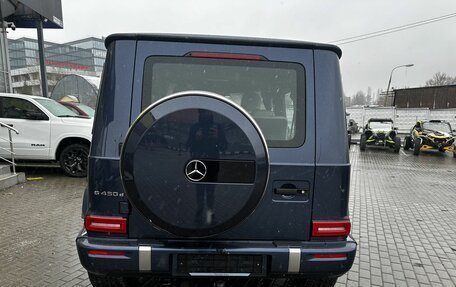 Mercedes-Benz G-Класс W463 рестайлинг _iii, 2024 год, 27 800 000 рублей, 6 фотография