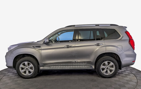 Haval H9 I рестайлинг, 2023 год, 3 745 000 рублей, 8 фотография