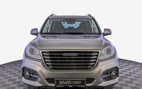 Haval H9 I рестайлинг, 2023 год, 3 745 000 рублей, 2 фотография