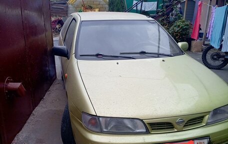 Nissan Almera, 1996 год, 250 000 рублей, 3 фотография