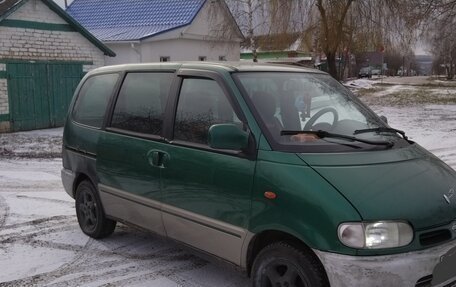 Nissan Serena I, 2000 год, 270 000 рублей, 7 фотография