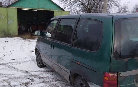 Nissan Serena I, 2000 год, 270 000 рублей, 8 фотография