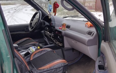 Nissan Serena I, 2000 год, 270 000 рублей, 2 фотография