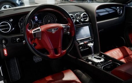 Bentley Continental GT II рестайлинг, 2013 год, 5 600 000 рублей, 13 фотография