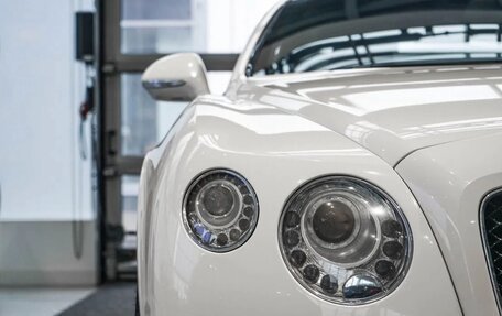 Bentley Continental GT II рестайлинг, 2013 год, 5 600 000 рублей, 7 фотография