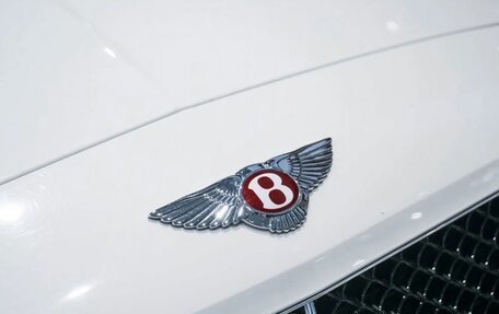 Bentley Continental GT II рестайлинг, 2013 год, 5 600 000 рублей, 9 фотография