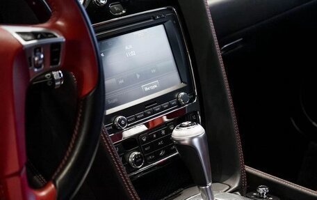 Bentley Continental GT II рестайлинг, 2013 год, 5 600 000 рублей, 16 фотография