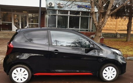 KIA Picanto II, 2013 год, 950 000 рублей, 4 фотография