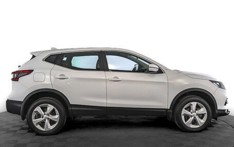 Nissan Qashqai, 2019 год, 1 335 000 рублей, 4 фотография