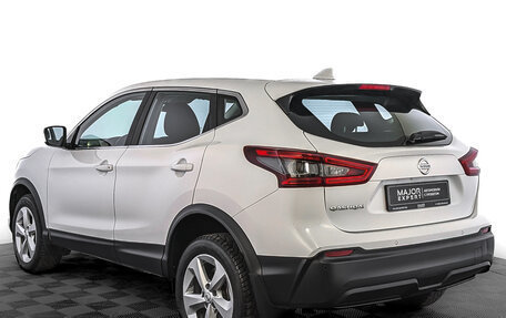 Nissan Qashqai, 2019 год, 1 335 000 рублей, 7 фотография