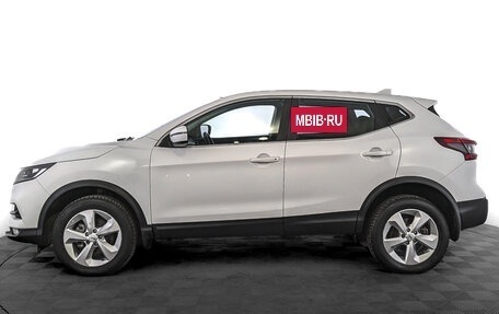 Nissan Qashqai, 2019 год, 1 335 000 рублей, 8 фотография