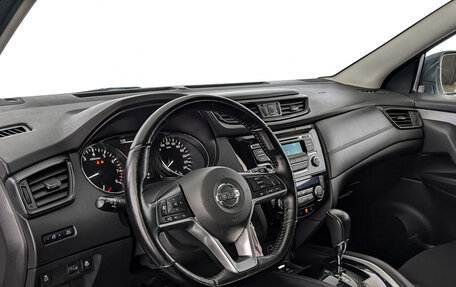 Nissan Qashqai, 2019 год, 1 335 000 рублей, 16 фотография