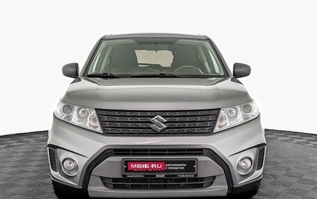 Suzuki Vitara II рестайлинг, 2018 год, 1 790 000 рублей, 2 фотография