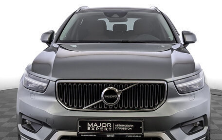 Volvo XC40 I, 2018 год, 2 895 000 рублей, 2 фотография