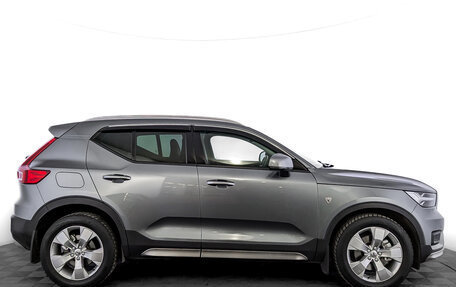 Volvo XC40 I, 2018 год, 2 895 000 рублей, 4 фотография