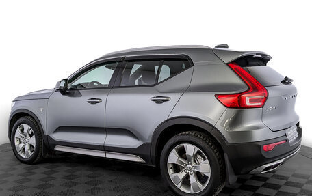 Volvo XC40 I, 2018 год, 2 895 000 рублей, 7 фотография