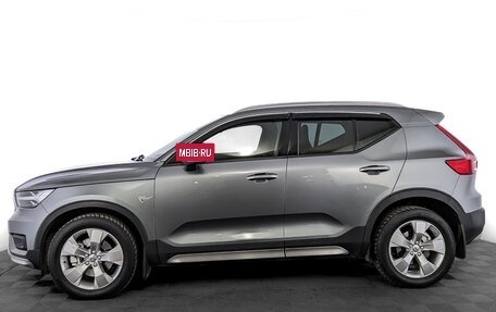 Volvo XC40 I, 2018 год, 2 895 000 рублей, 8 фотография