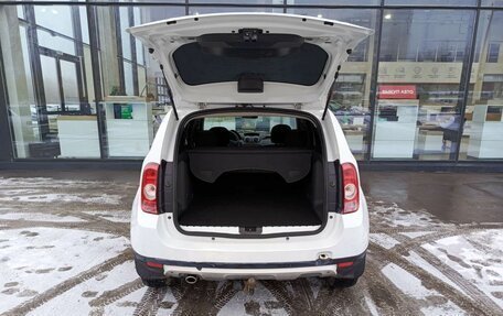 Renault Duster I рестайлинг, 2013 год, 1 192 000 рублей, 12 фотография