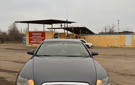 Audi A6, 2006 год, 460 000 рублей, 1 фотография