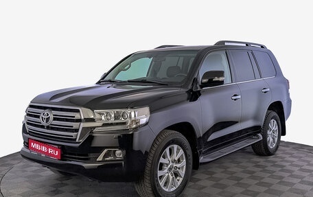 Toyota Land Cruiser 200, 2018 год, 7 900 000 рублей, 1 фотография