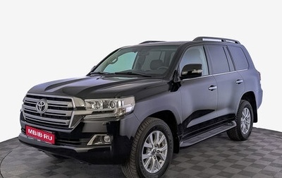 Toyota Land Cruiser 200, 2018 год, 7 900 000 рублей, 1 фотография