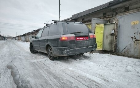 Nissan Avenir II, 1997 год, 160 000 рублей, 1 фотография