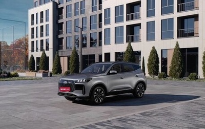 Chery Tiggo 4 I рестайлинг, 2024 год, 2 630 000 рублей, 1 фотография