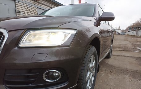 Audi Q5, 2013 год, 2 650 000 рублей, 19 фотография