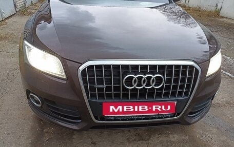 Audi Q5, 2013 год, 2 650 000 рублей, 17 фотография