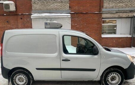 Renault Kangoo II рестайлинг, 2013 год, 621 000 рублей, 4 фотография