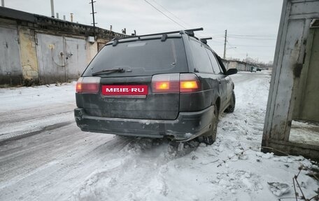 Nissan Avenir II, 1997 год, 160 000 рублей, 5 фотография