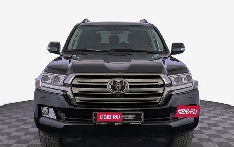 Toyota Land Cruiser 200, 2018 год, 7 900 000 рублей, 2 фотография