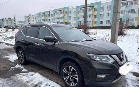 Nissan X-Trail, 2020 год, 3 500 000 рублей, 2 фотография