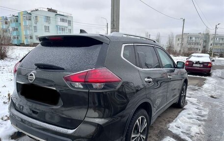 Nissan X-Trail, 2020 год, 3 500 000 рублей, 4 фотография