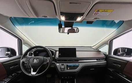 Honda Odyssey IV, 2022 год, 3 240 000 рублей, 7 фотография