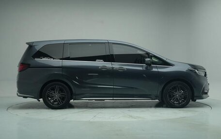 Honda Odyssey IV, 2022 год, 3 240 000 рублей, 15 фотография