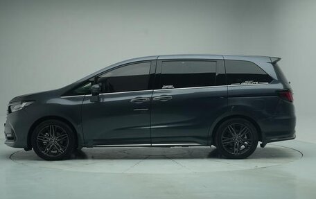 Honda Odyssey IV, 2022 год, 3 240 000 рублей, 22 фотография