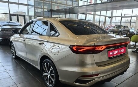 Geely Emgrand, 2023 год, 2 140 000 рублей, 3 фотография