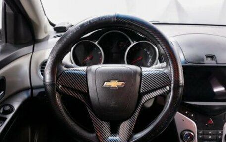 Chevrolet Cruze II, 2013 год, 1 069 000 рублей, 14 фотография