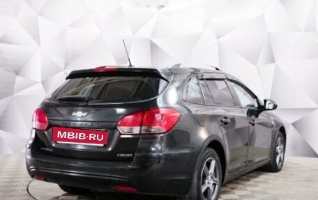 Chevrolet Cruze II, 2013 год, 1 069 000 рублей, 5 фотография