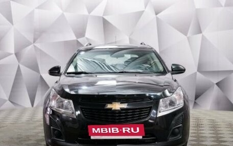 Chevrolet Cruze II, 2013 год, 1 069 000 рублей, 8 фотография