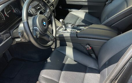 BMW 5 серия, 2012 год, 1 873 000 рублей, 7 фотография