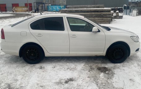 Skoda Octavia, 2012 год, 740 000 рублей, 4 фотография