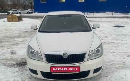 Skoda Octavia, 2012 год, 740 000 рублей, 1 фотография