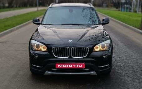 BMW X1, 2010 год, 1 350 000 рублей, 1 фотография