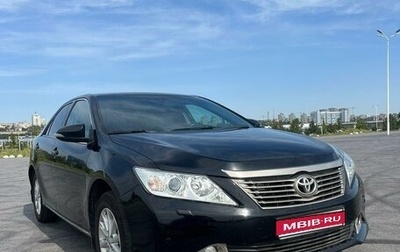 Toyota Camry, 2014 год, 1 660 000 рублей, 1 фотография