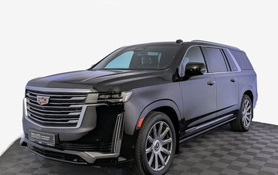 Cadillac Escalade V, 2023 год, 17 200 000 рублей, 1 фотография