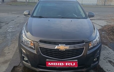 Chevrolet Cruze II, 2013 год, 850 000 рублей, 1 фотография